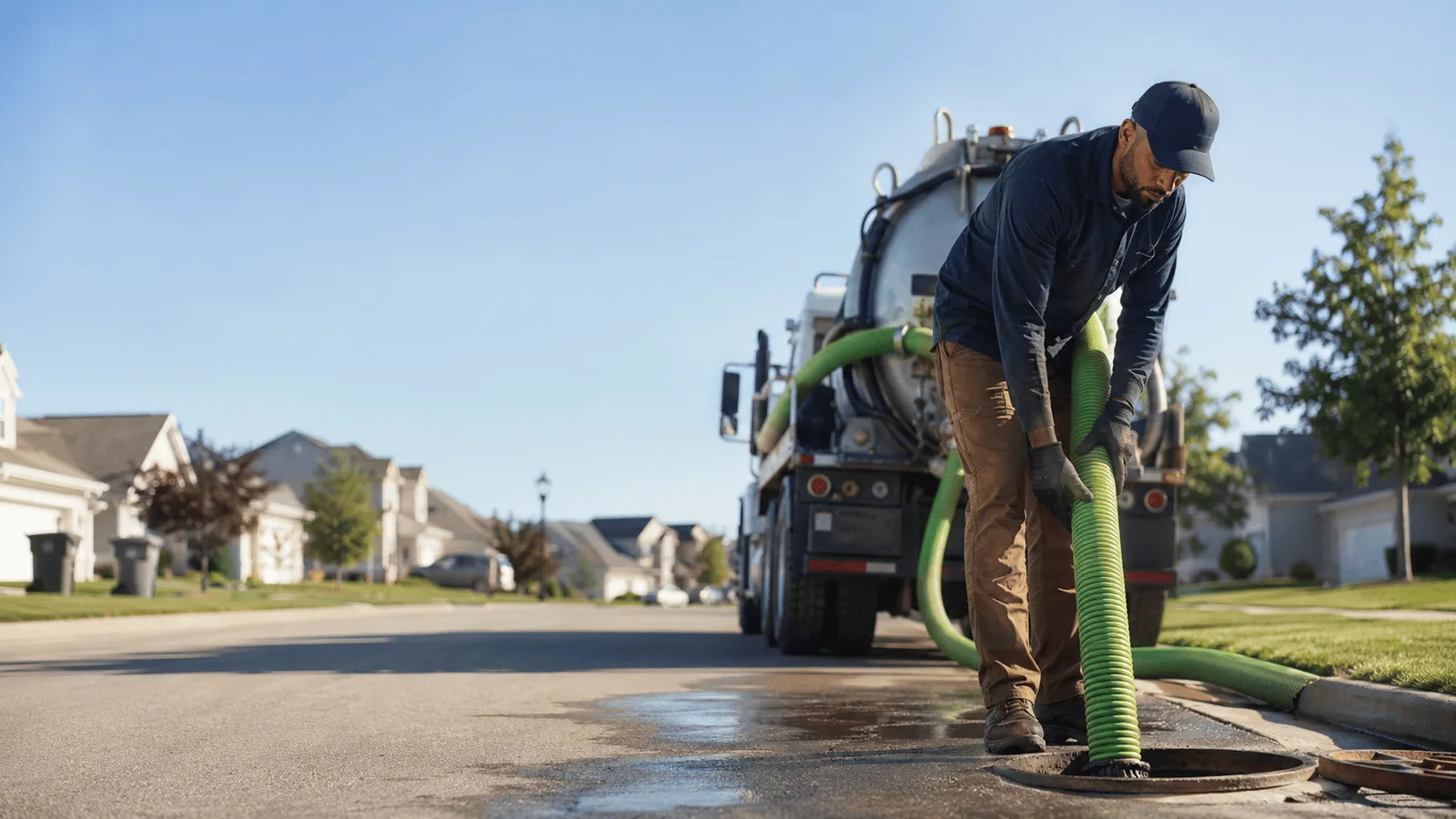 Mosquito Control in Bates City, MO
